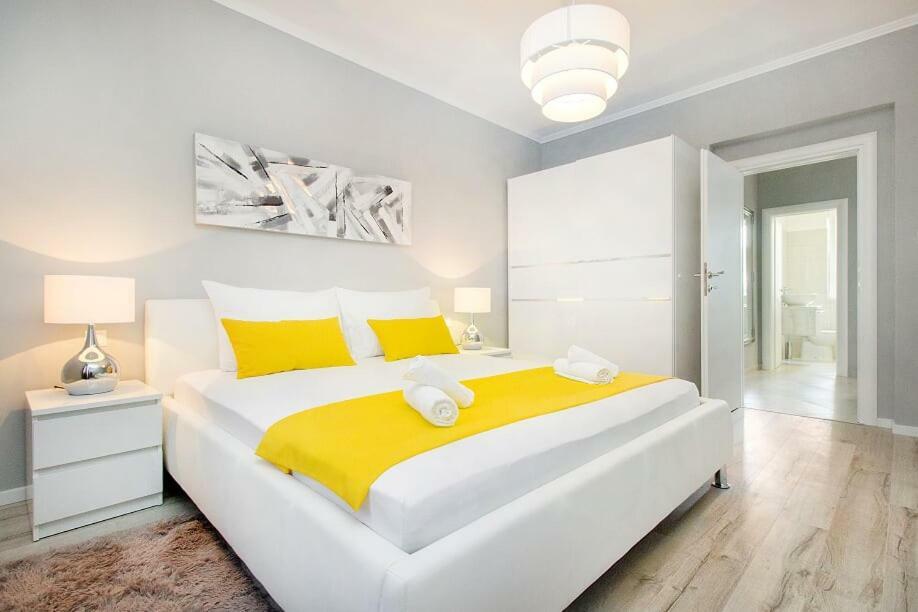 Mandalina Suite Šibenik Exteriér fotografie