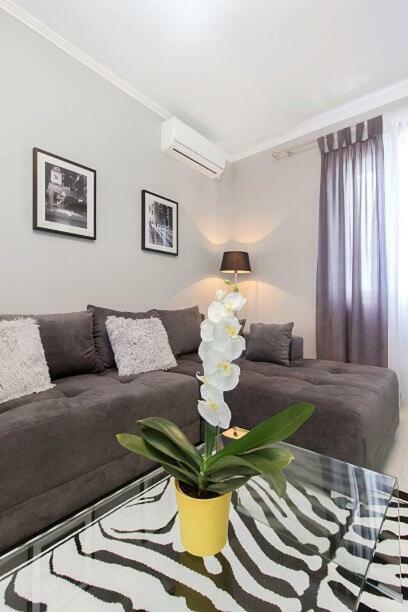 Mandalina Suite Šibenik Exteriér fotografie