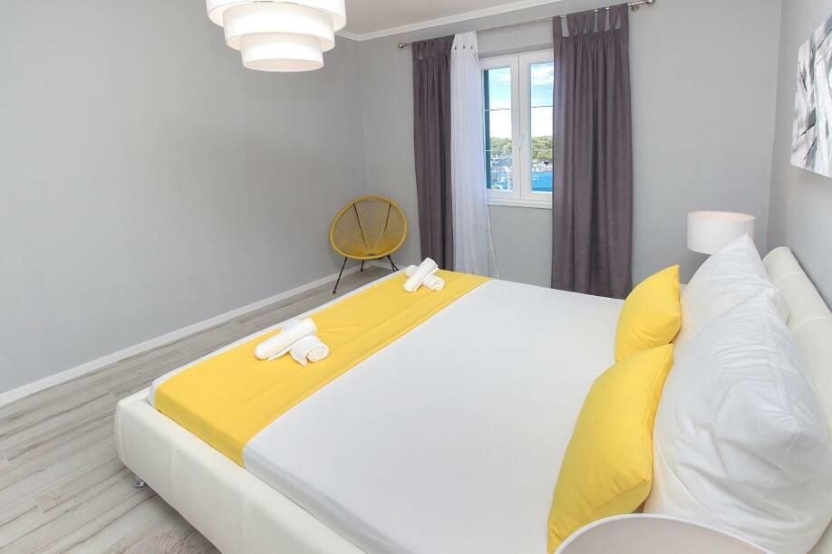 Mandalina Suite Šibenik Exteriér fotografie